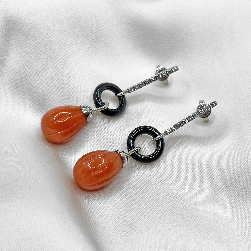 orecchini-corallo-naturale-2